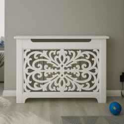 Экран для радиатора